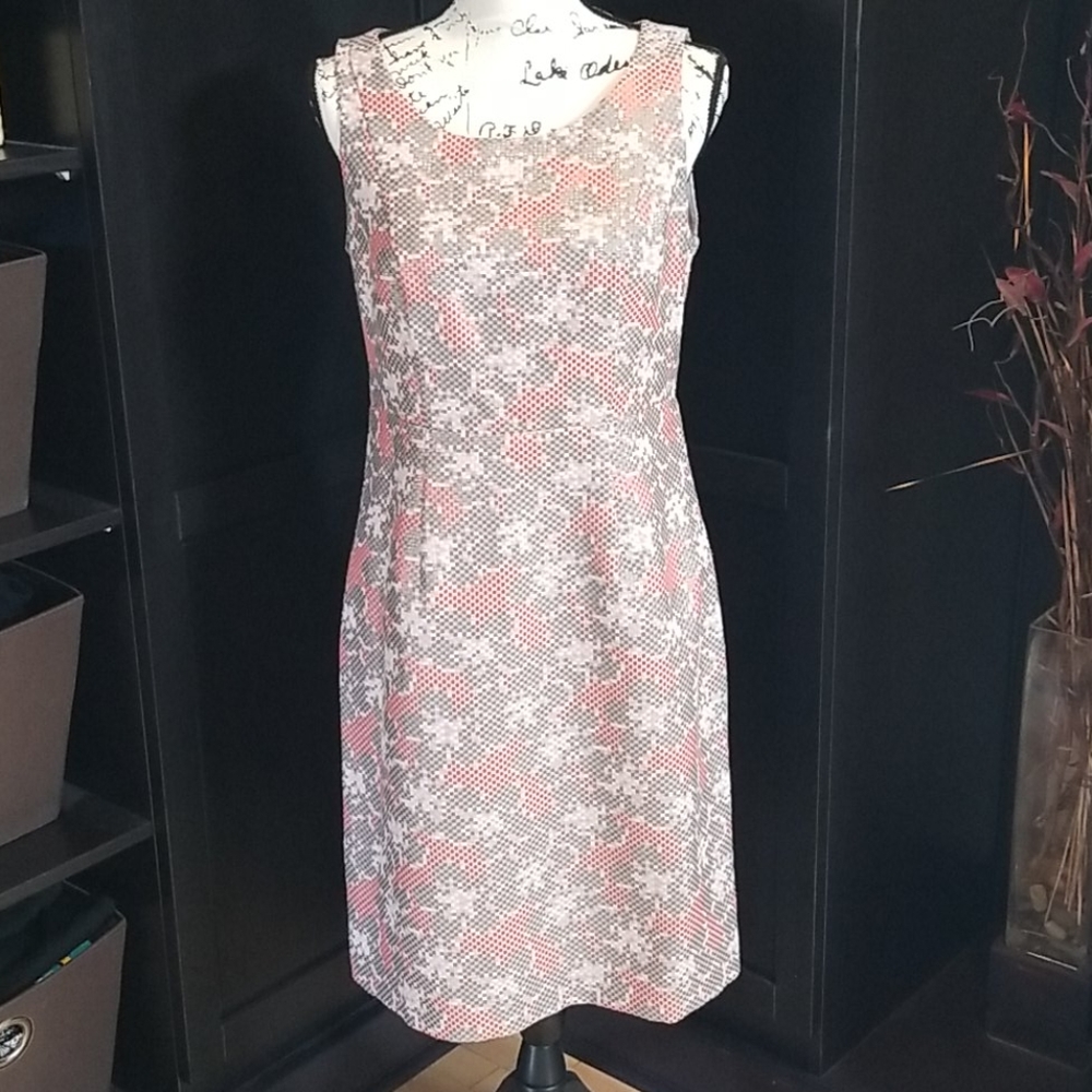 Shift Dress NWT